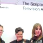 glam photo booth Canadian Screen Awards