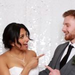 Toronto wedding photo booth rentals