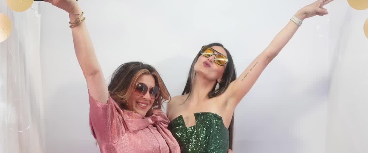 Capture the Magic: Elevate Your Event with a Photo Booth Experience