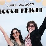 Glitter, Groove & GIFs – Inside the Boogie Knight Gala with the Instapod Photo Booth