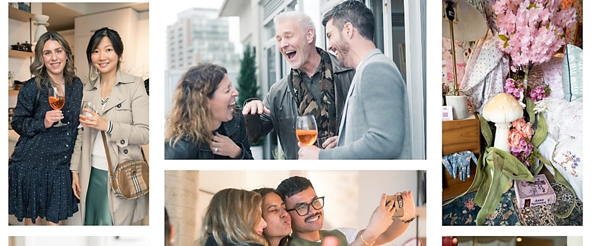 Why Your Event Needs a Roaming Photo Booth