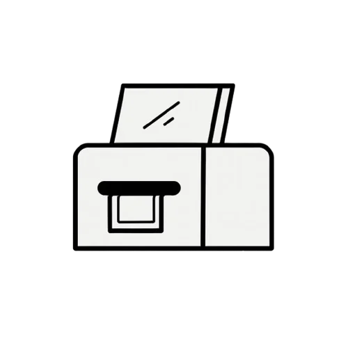 Instant Printed Photos