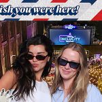 Why the Vogue Booth Hits Different